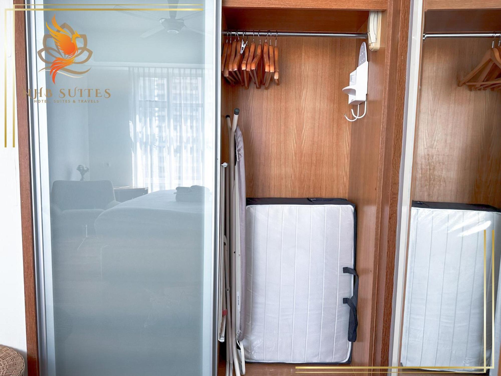 Klcc Suites By Nhb Kuala Lumpur Exterior foto